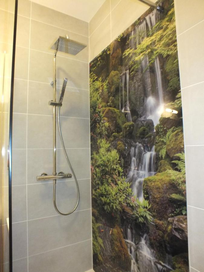 Residence Mifaly ชาโตรูซ์ ภายนอก รูปภาพ