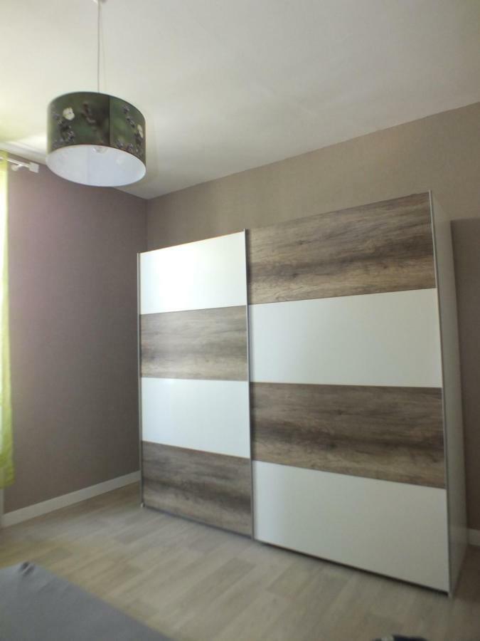 Residence Mifaly ชาโตรูซ์ ภายนอก รูปภาพ