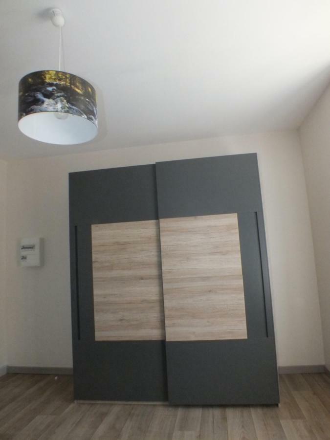 Residence Mifaly ชาโตรูซ์ ภายนอก รูปภาพ